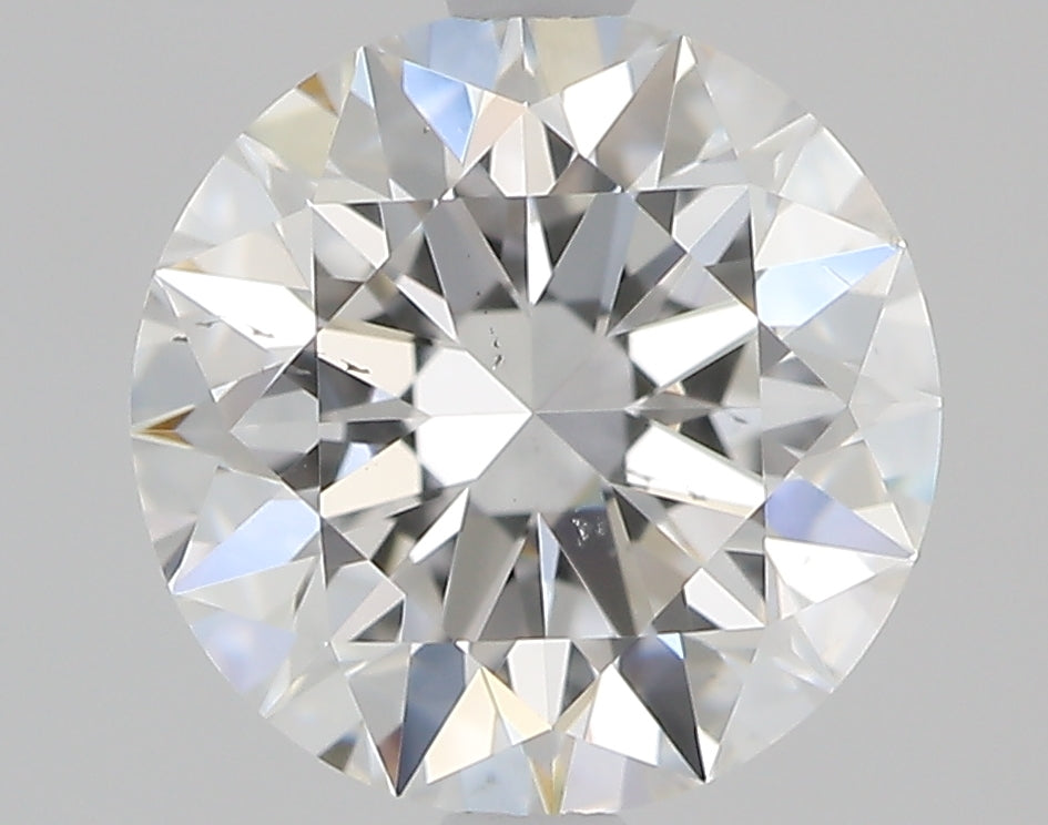 1.00 carat Round diamond E SI1 Excellent