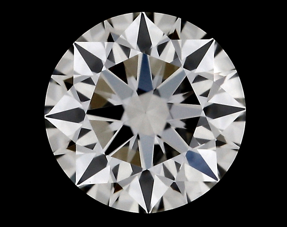0.31 carat Round diamond G VS1 Excellent