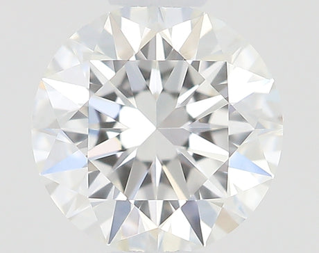 0.30 carat Round diamond F VS1 Excellent