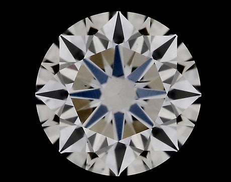 0.30 carat Round diamond G SI1 Excellent