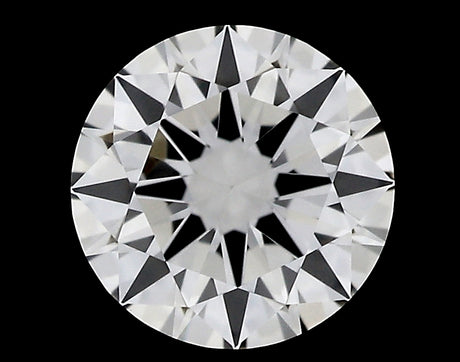 0.30 carat Round diamond G VVS2 Excellent