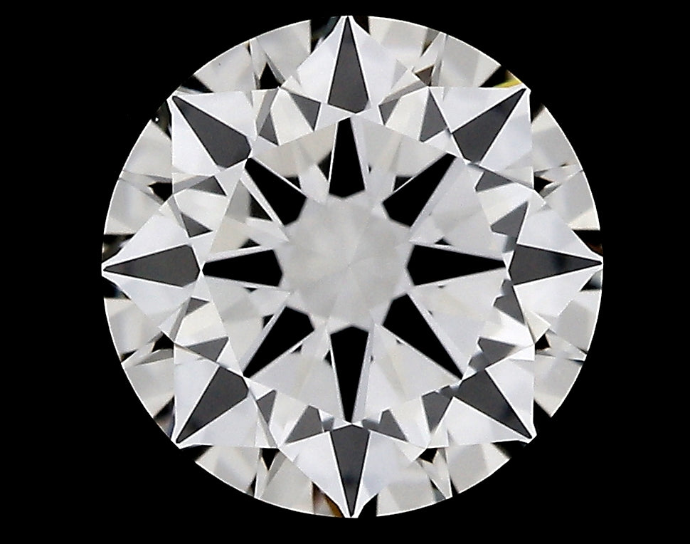 0.59 carat Round diamond G VVS2 Excellent