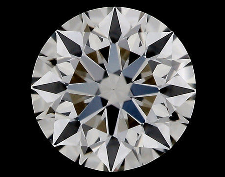 0.30 carat Round diamond G VVS2 Excellent