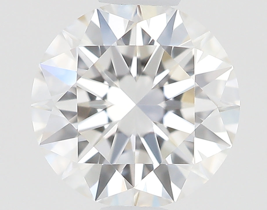 0.35 carat Round diamond G VVS1 Excellent