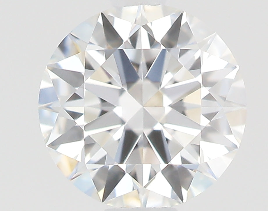 0.31 carat Round diamond E SI1 Excellent