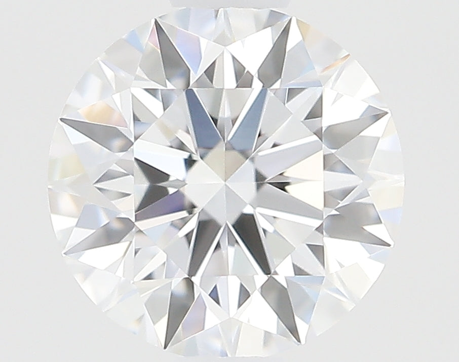 0.70 carat Round diamond E VVS2 Excellent