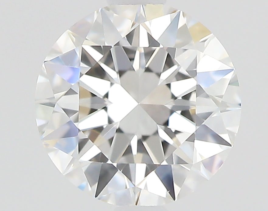 0.50 carat Round diamond F VS1 Excellent