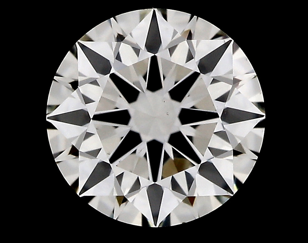 0.56 carat Round diamond G VS2 Excellent