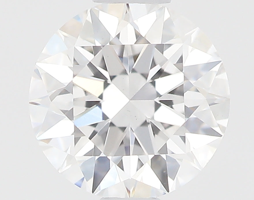 0.50 carat Round diamond E VS1 Excellent