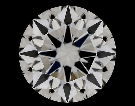 0.33 carat Round diamond G VS1 Excellent
