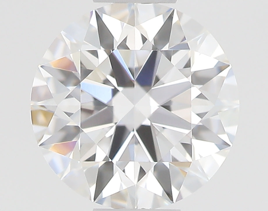 0.50 carat Round diamond E VVS2 Excellent
