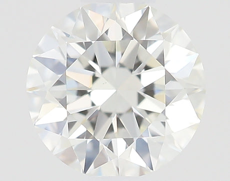 0.30 carat Round diamond J VS1 Excellent