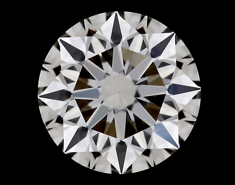 0.30 carat Round diamond G VVS2 Excellent