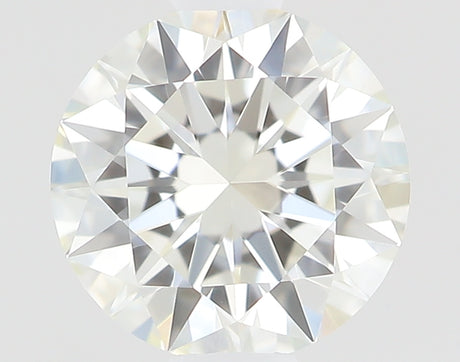 0.30 carat Round diamond K VVS1 Excellent