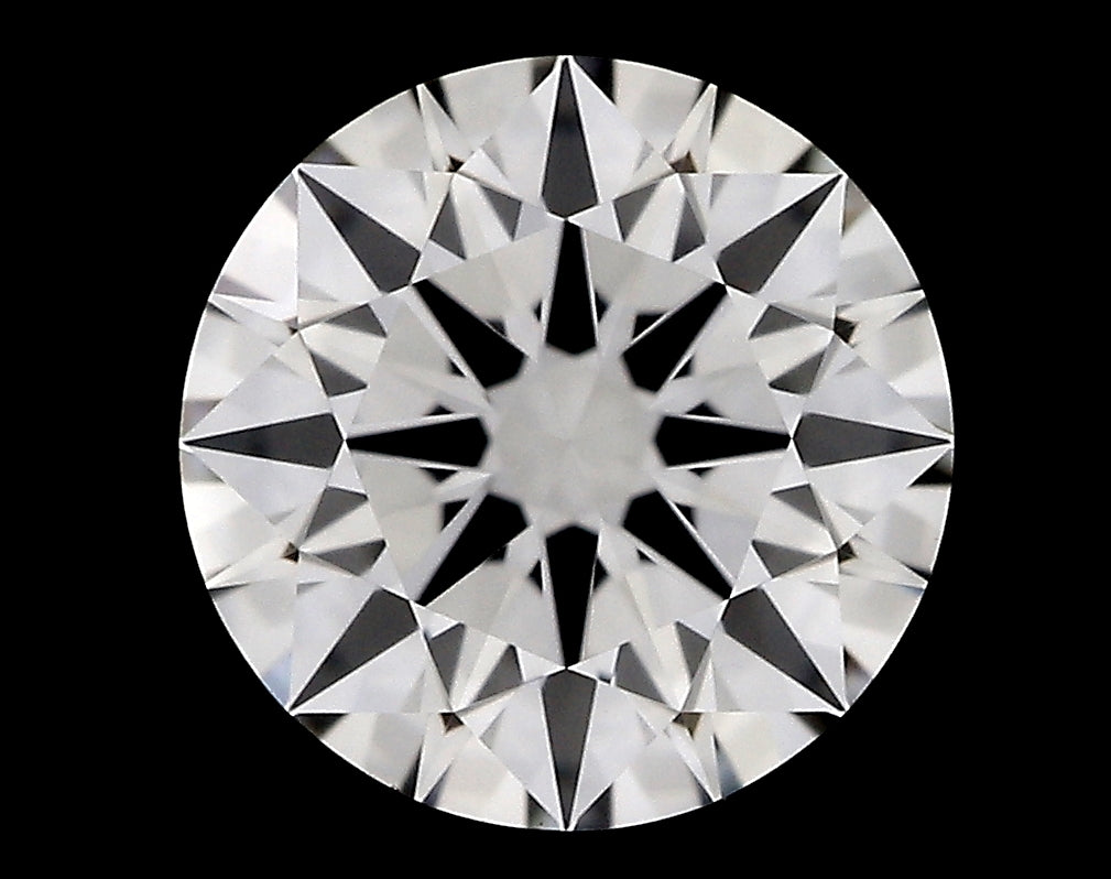 0.31 carat Round diamond G VVS2 Excellent