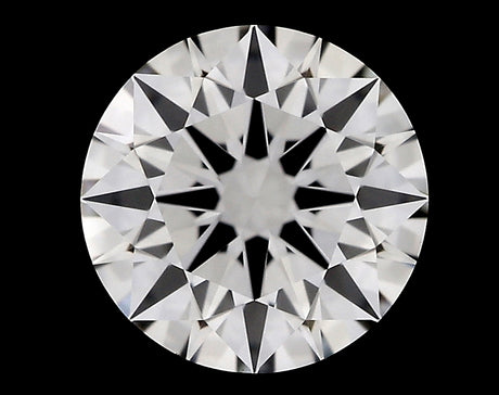 0.31 carat Round diamond G VVS2 Excellent