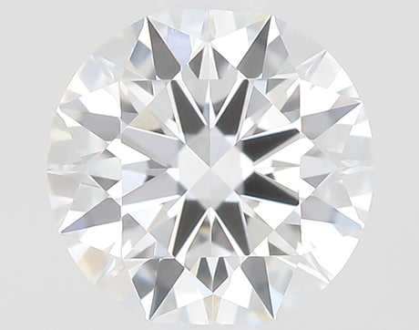 0.30 carat Round diamond F VS1 Excellent