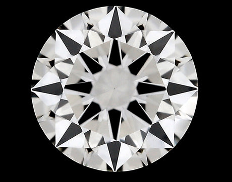 0.30 carat Round diamond G VS1 Excellent