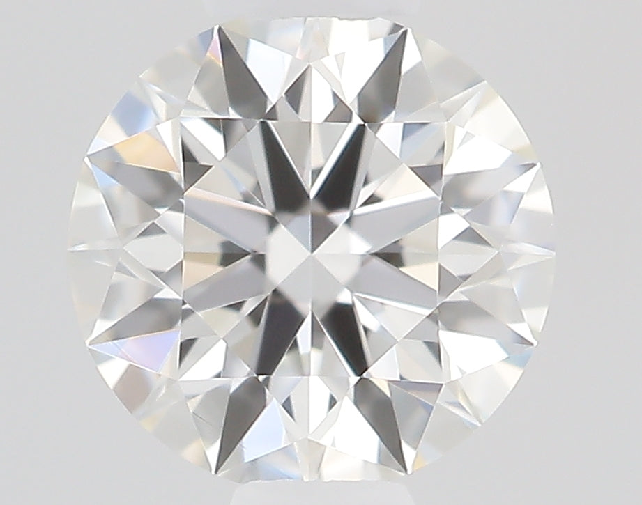 0.30 carat Round diamond G IF Excellent