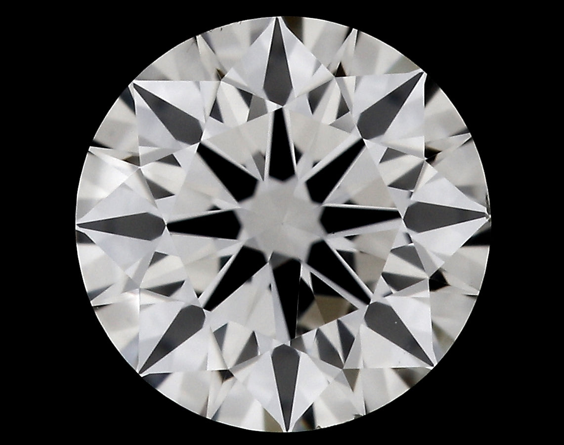 0.50 carat Round diamond G VS2 Excellent