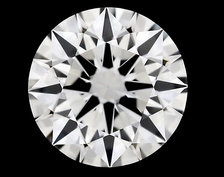 0.30 carat Round diamond F VVS2 Excellent