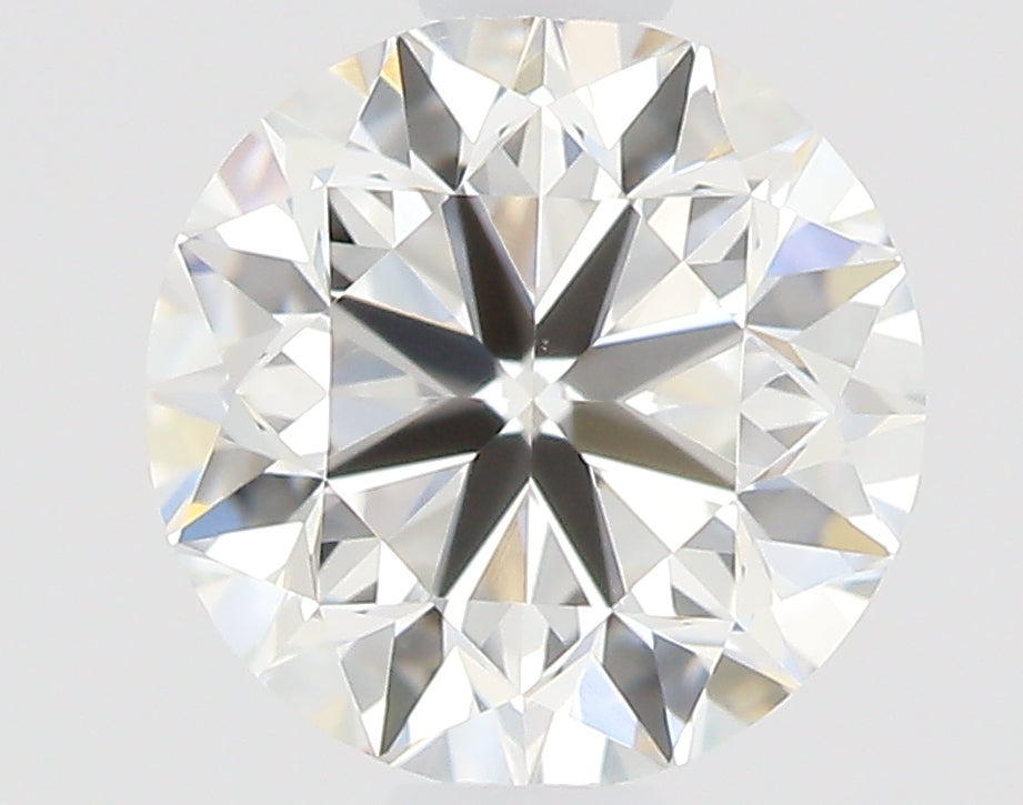 0.50 carat Round diamond H VS1 VeryGood