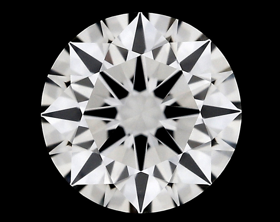 0.30 carat Round diamond I VS1 Excellent