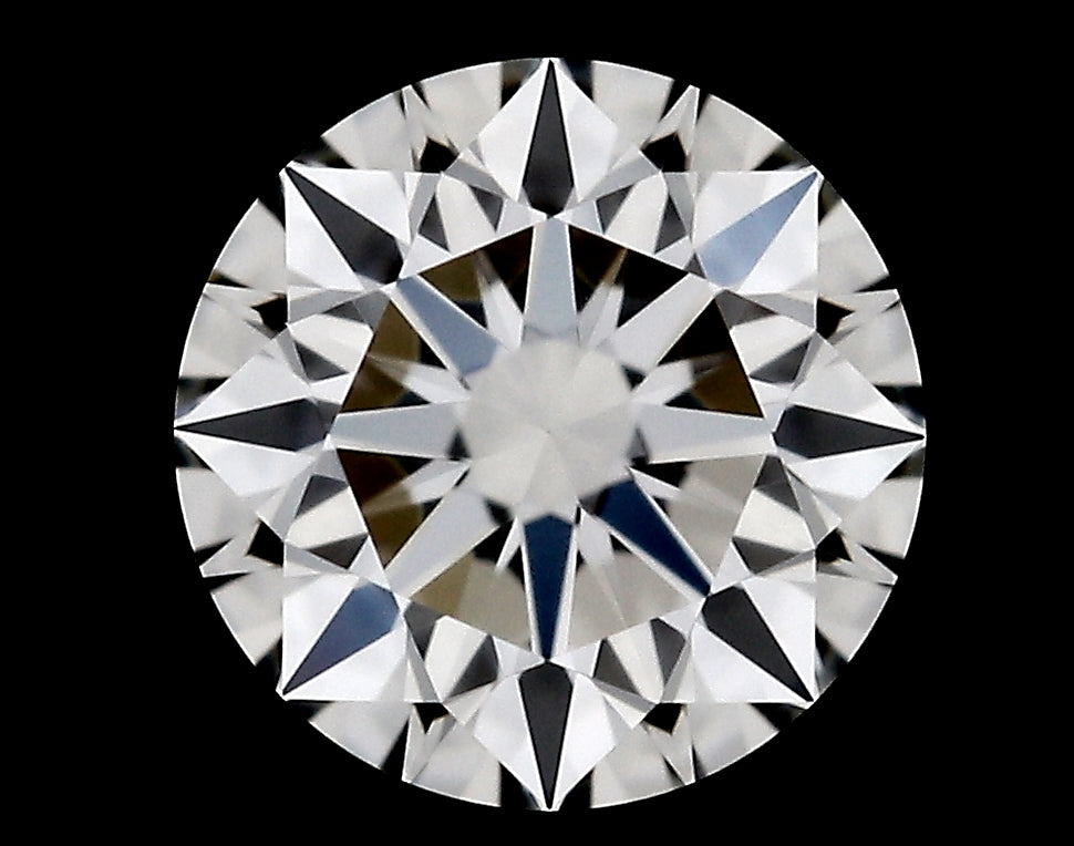 0.30 carat Round diamond F VVS1 Excellent