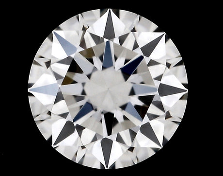 0.30 carat Round diamond E VVS1 Excellent