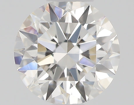 0.31 carat Round diamond G VVS1 Excellent