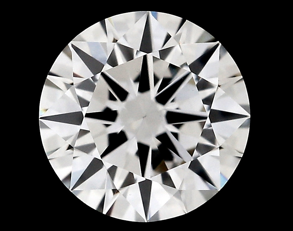 0.30 carat Round diamond F VS2 Excellent