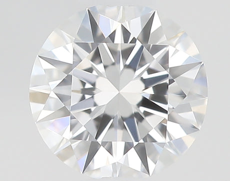 0.23 carat Round diamond D VVS1 Excellent