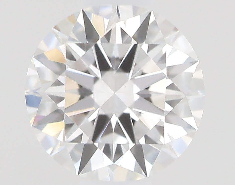 0.40 carat Round diamond F VVS2 Excellent