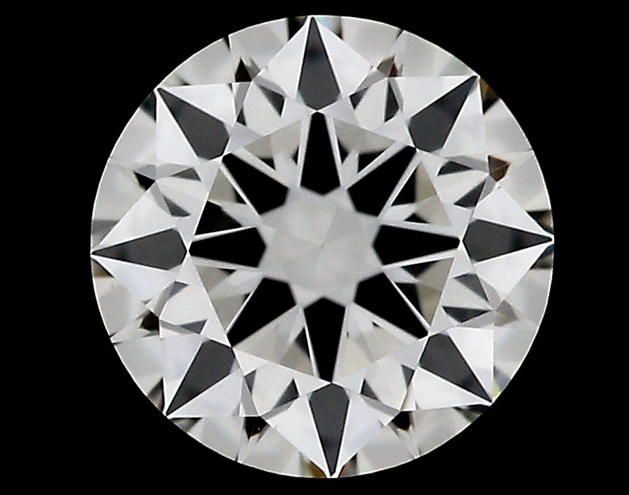 0.31 carat Round diamond G VVS1 Excellent