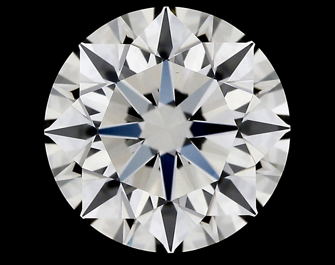 1.20 carat Round diamond J VS2 Excellent