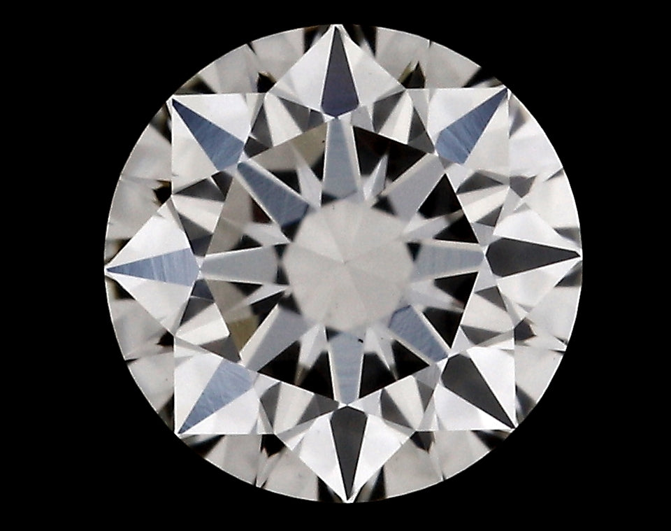 0.30 carat Round diamond F VS1 Excellent