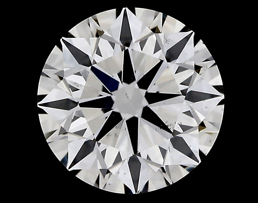 0.50 carat Round diamond G VS2 Excellent