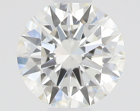 0.30 carat Round diamond I VVS2 Excellent