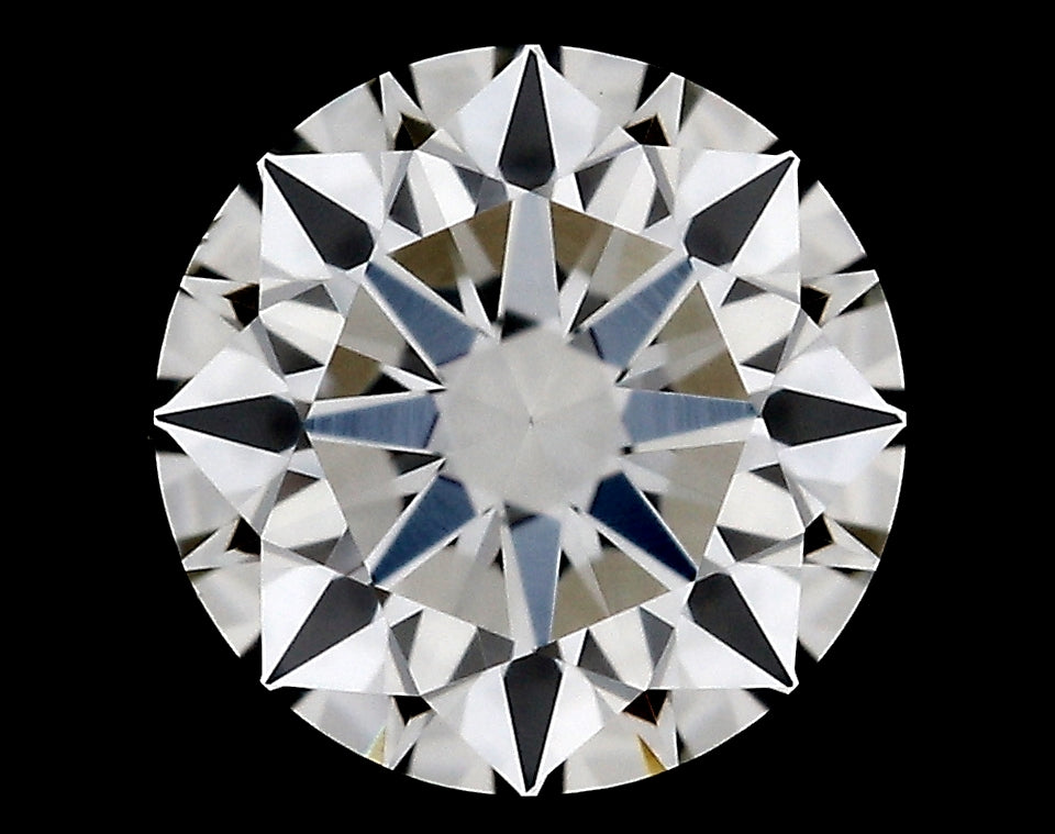 0.30 carat Round diamond G VS1 Excellent