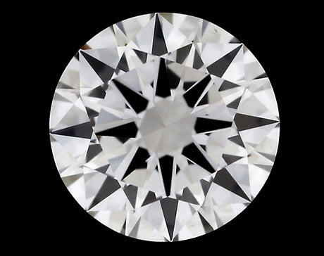 0.30 carat Round diamond G VS1 Excellent