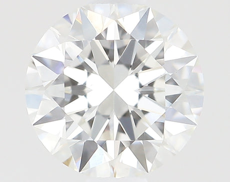 0.30 carat Round diamond F VS2 Excellent