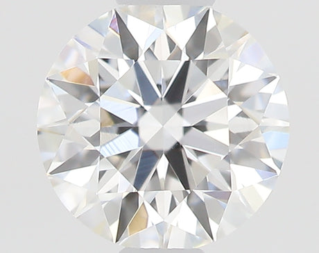 0.30 carat Round diamond F VS1 Excellent