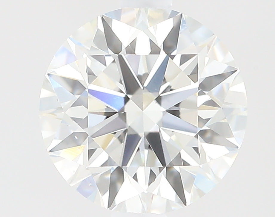 0.71 carat Round diamond H VS2 VeryGood