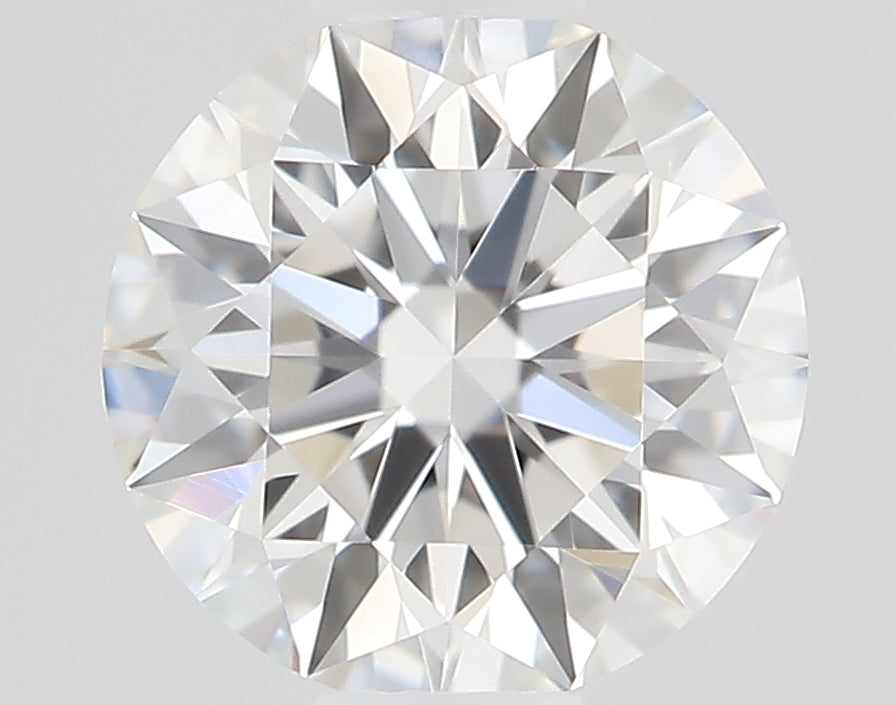 0.32 carat Round diamond F VVS1 Excellent