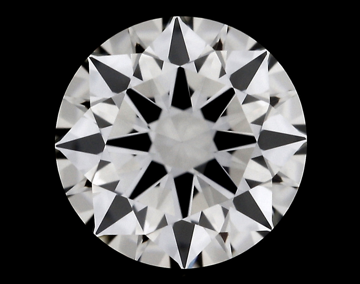 0.50 carat Round diamond G VS1 Excellent
