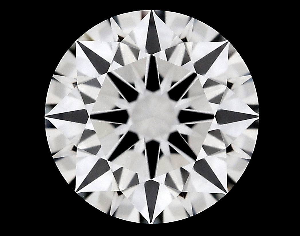 0.40 carat Round diamond F VVS2 Excellent