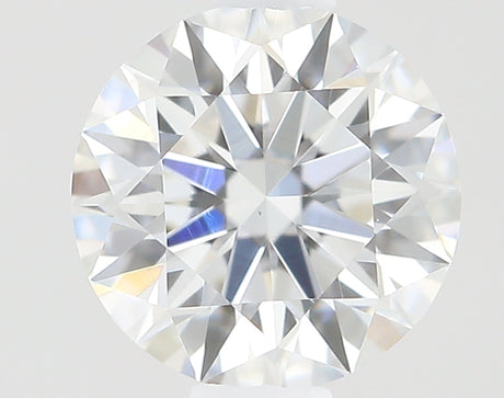 0.30 carat Round diamond F VS1 Excellent