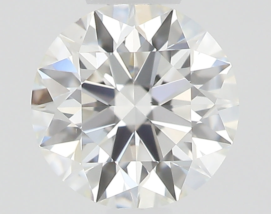 0.32 carat Round diamond H VS1 Excellent