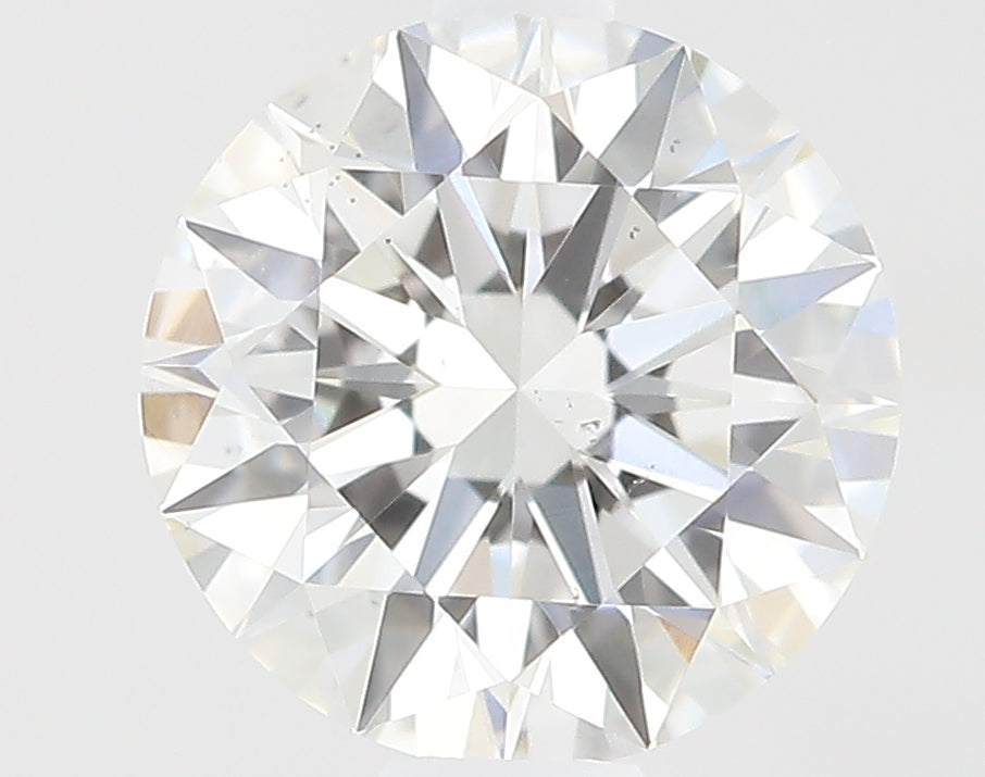 0.60 carat Round diamond G VS2 Excellent