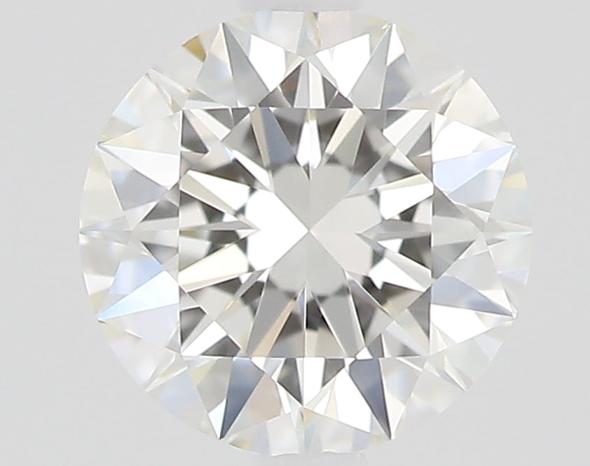 0.30 carat Round diamond H VS1 Excellent